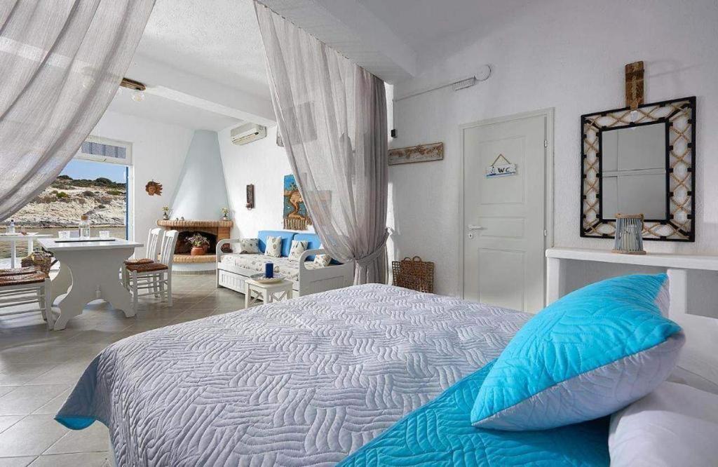 Fani Dream Suite Pachaina Ngoại thất bức ảnh