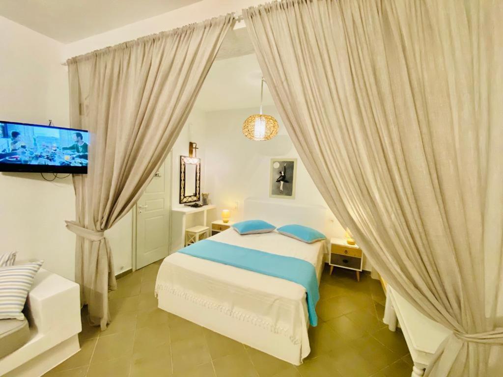 Fani Dream Suite Pachaina Ngoại thất bức ảnh
