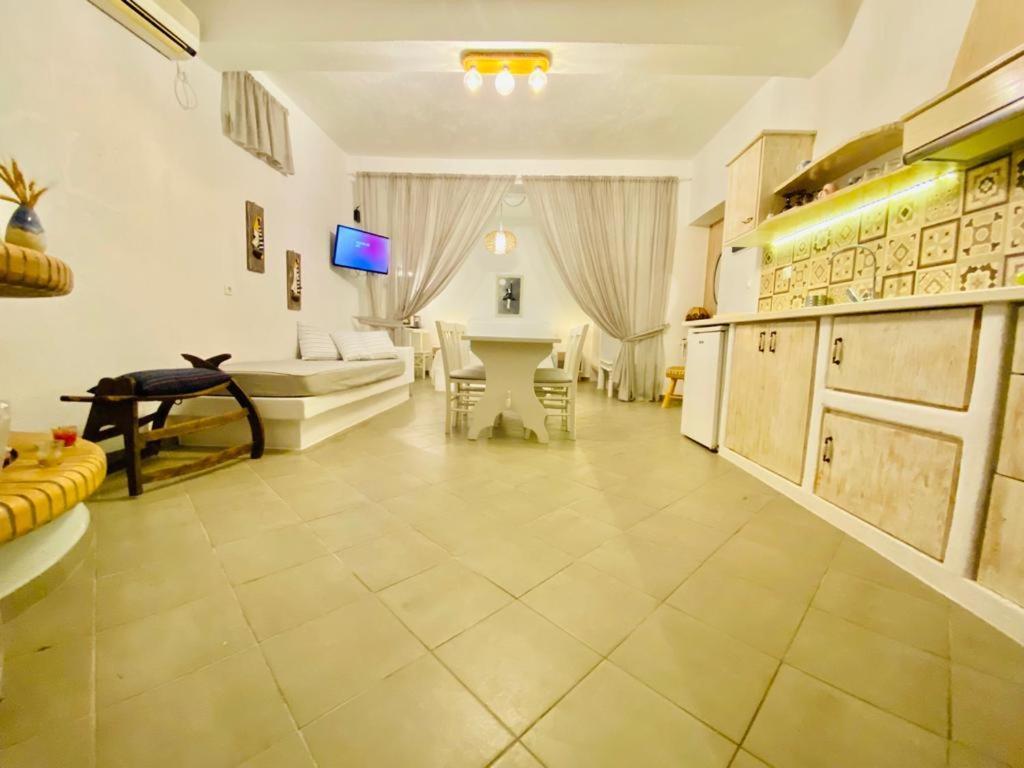 Fani Dream Suite Pachaina Ngoại thất bức ảnh