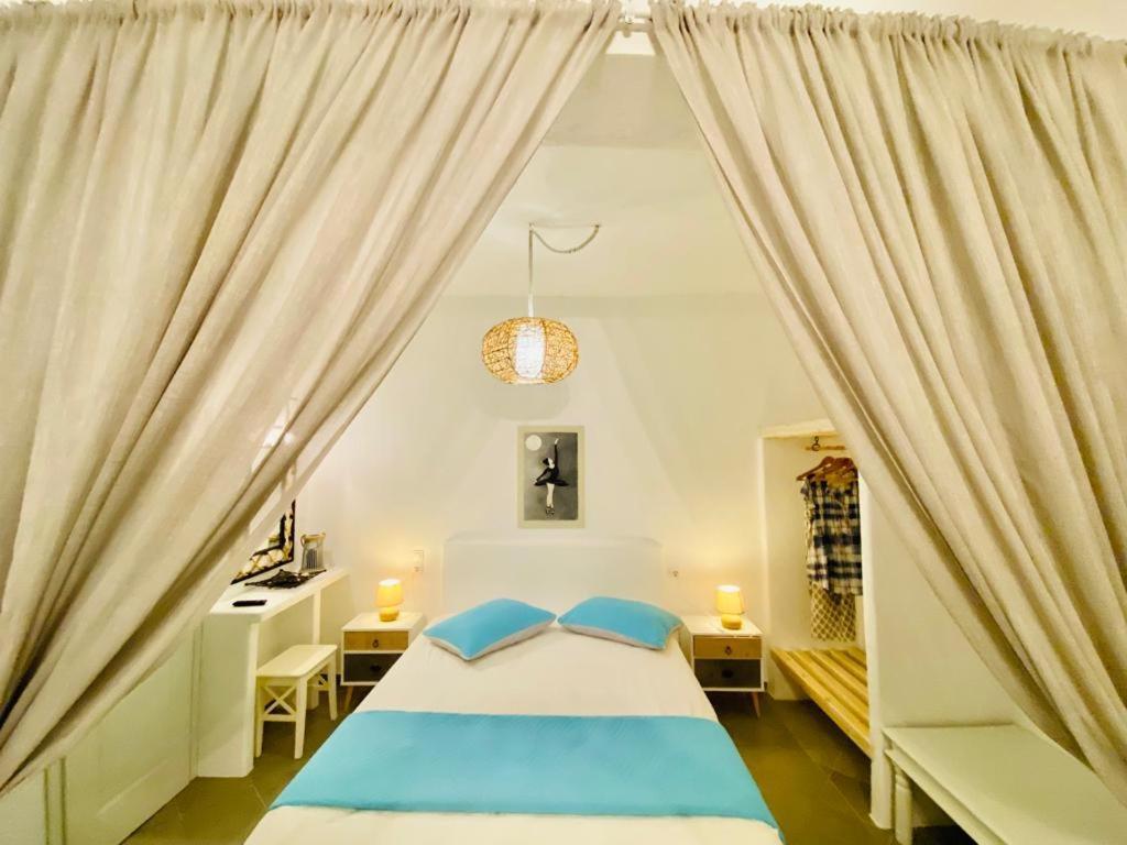 Fani Dream Suite Pachaina Ngoại thất bức ảnh