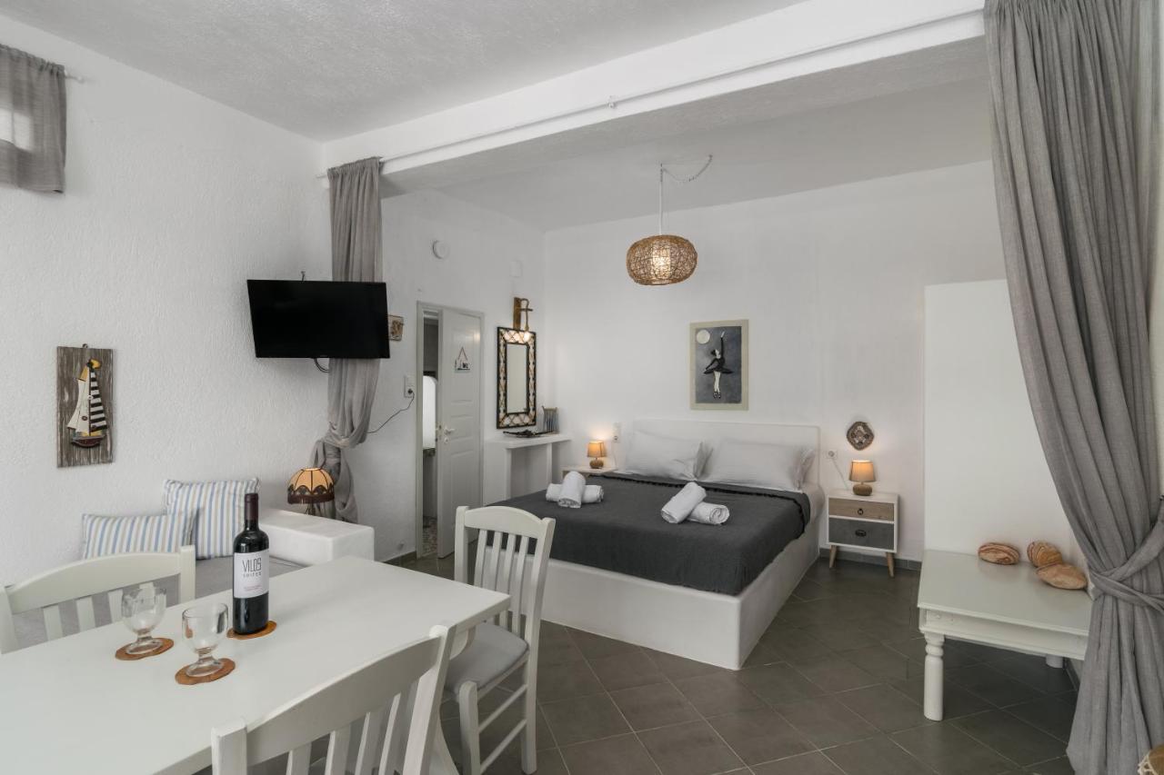 Fani Dream Suite Pachaina Ngoại thất bức ảnh