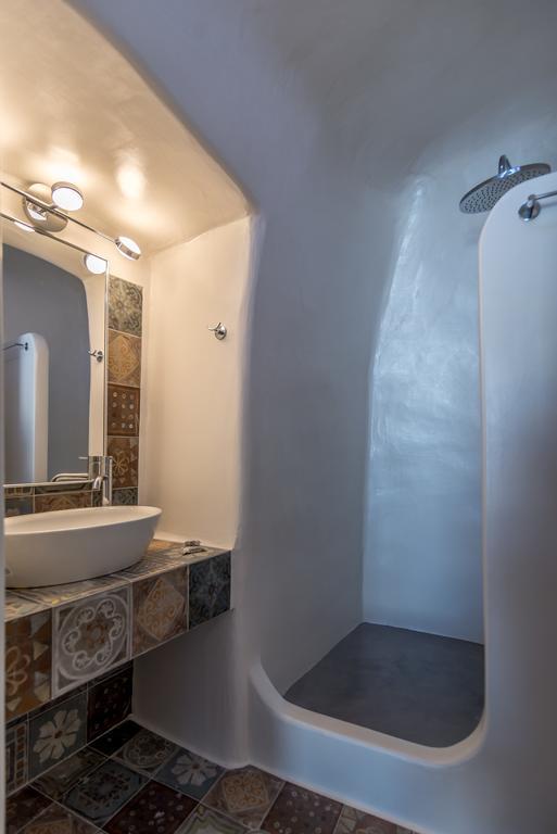 Fani Dream Suite Pachaina Ngoại thất bức ảnh