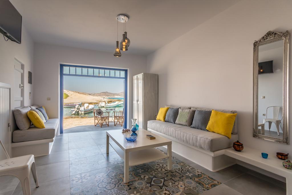 Fani Dream Suite Pachaina Ngoại thất bức ảnh