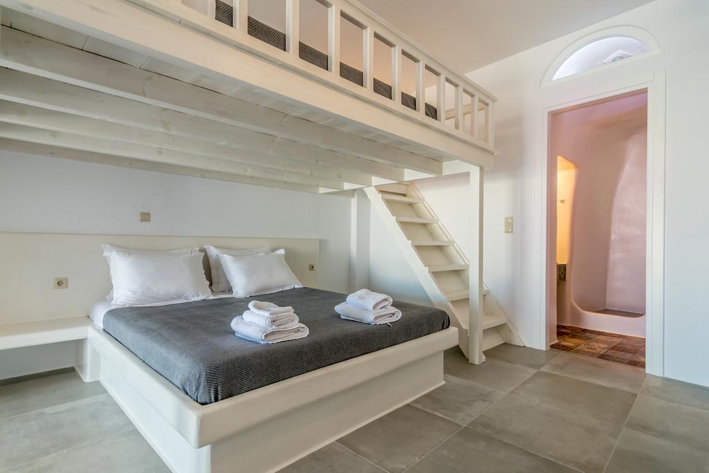 Fani Dream Suite Pachaina Ngoại thất bức ảnh
